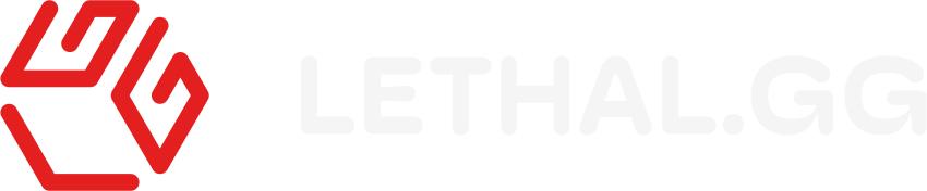 Lethal Gaming Gear