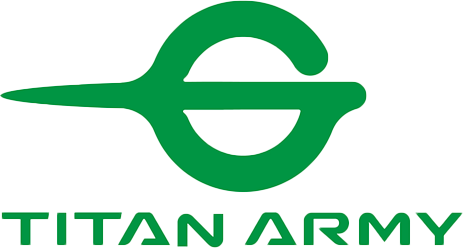 TITAN ARMY