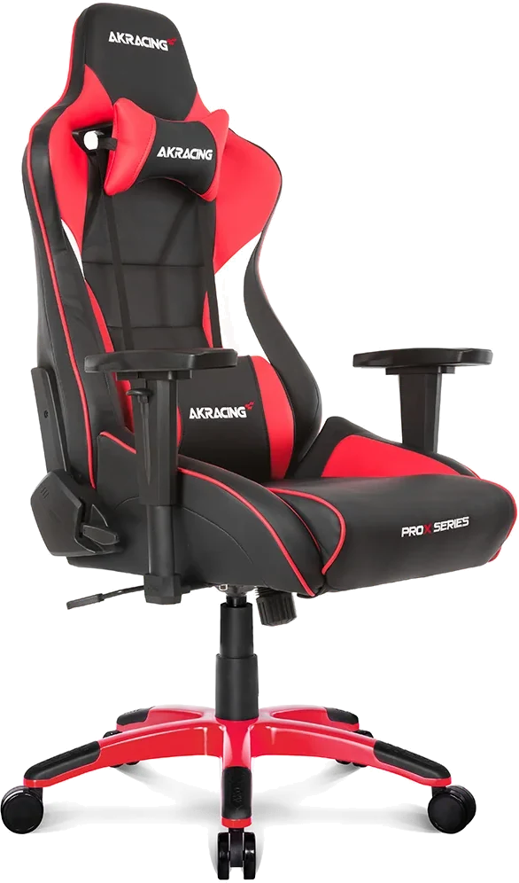 AKRacing Pro-X V2 公式画像