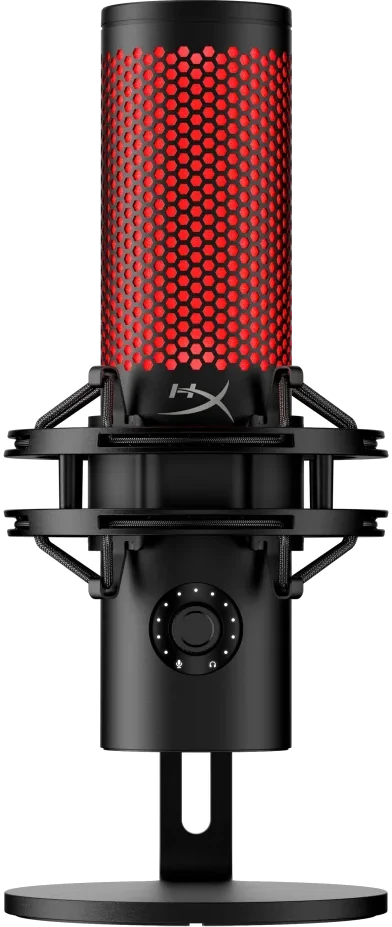 HyperX QuadCast 2 公式画像