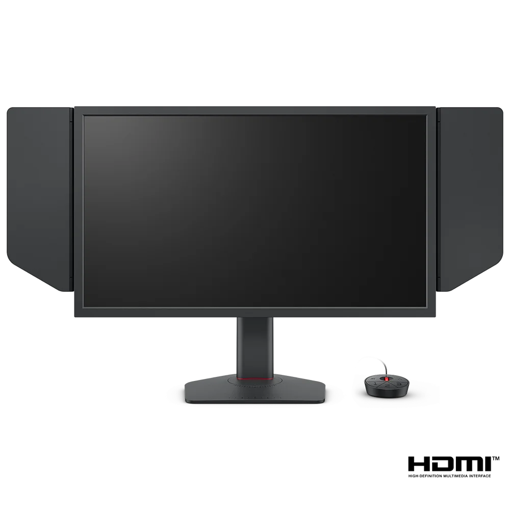 BenQ ZOWIE XL2546X 公式画像