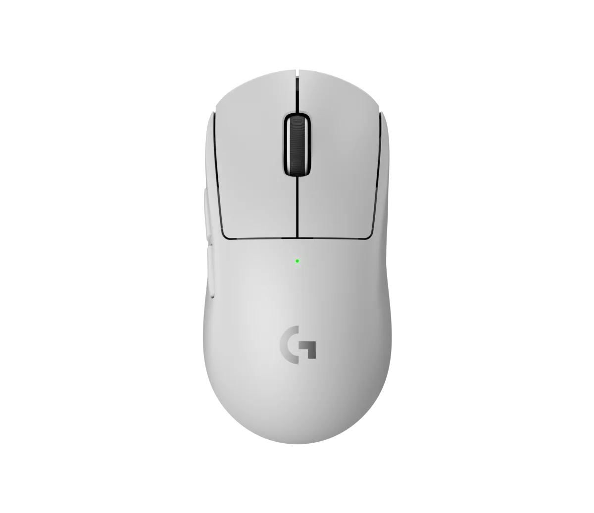Logicool G PRO X SUPERLIGHT 2 公式画像