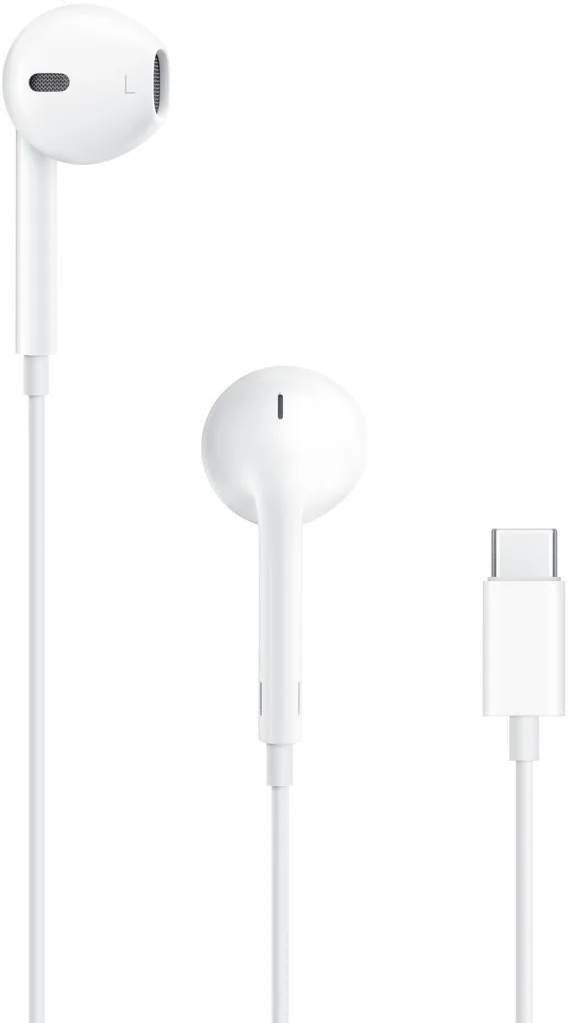 Apple EarPods 公式画像