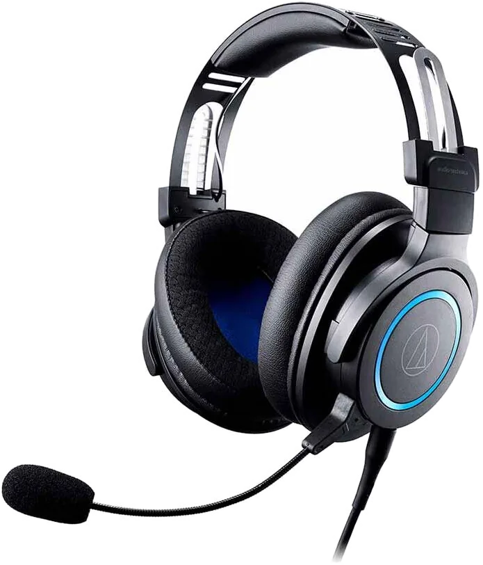 Audio-Technica ATH-G1 公式画像