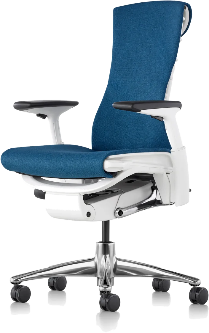 Herman Miller Embody Chair 公式画像
