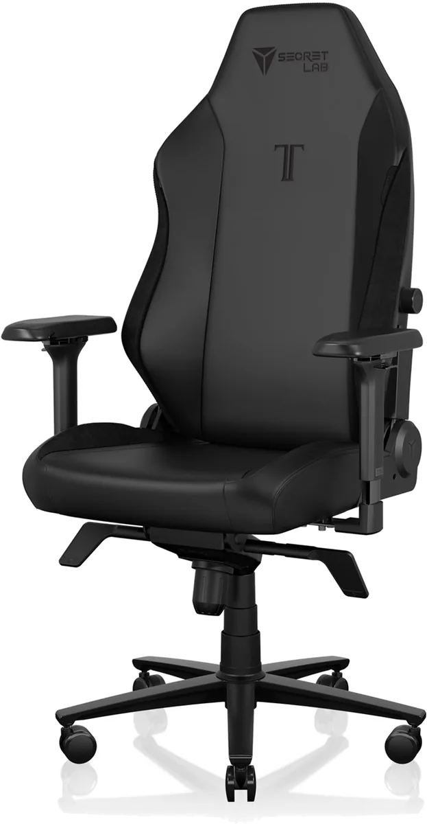 Secretlab TITAN Evo 公式画像