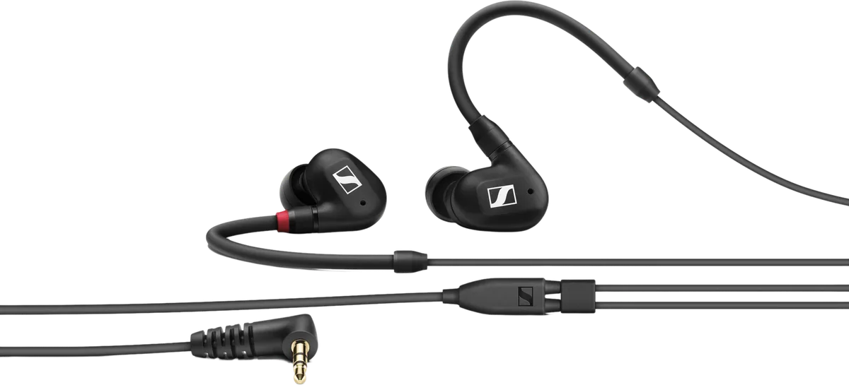 SENNHEISER IE 100 PRO 公式画像