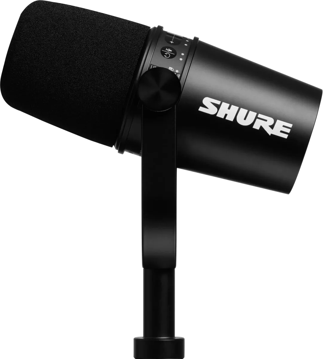 SHURE MV7 公式画像