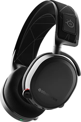 SteelSeries Arctis 7 公式画像