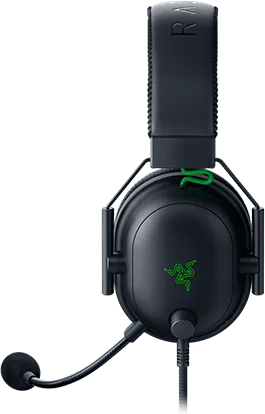 Razer BlackShark V2 公式画像